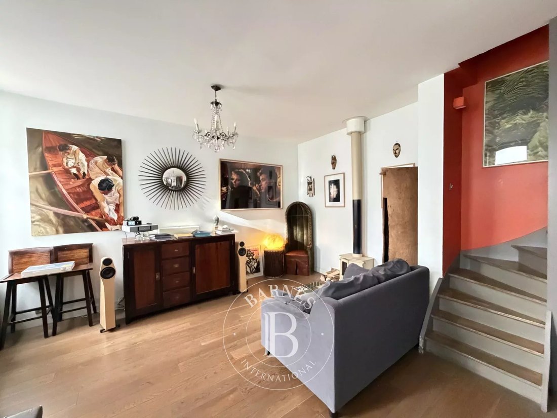 House in Vieux Lille, Lille, France 2 - 11139175