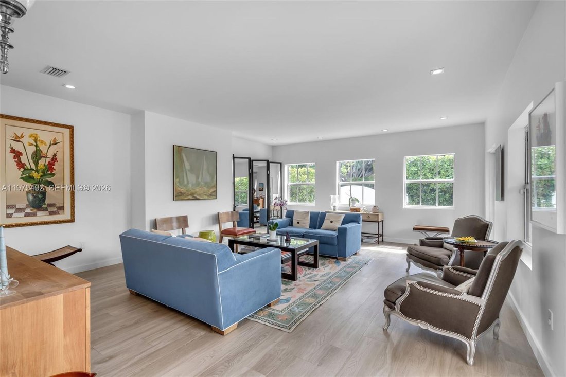 House in Miami Beach, Florida, United States 5 - 17376009