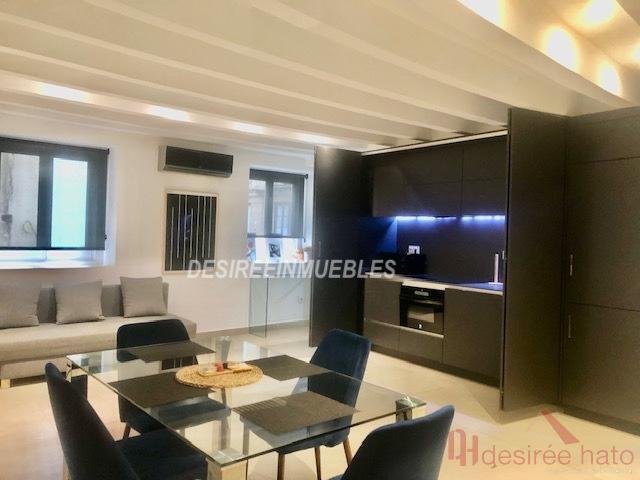 Apartment in Ciutat Vella, Valencia, Spain 3 - 16466572