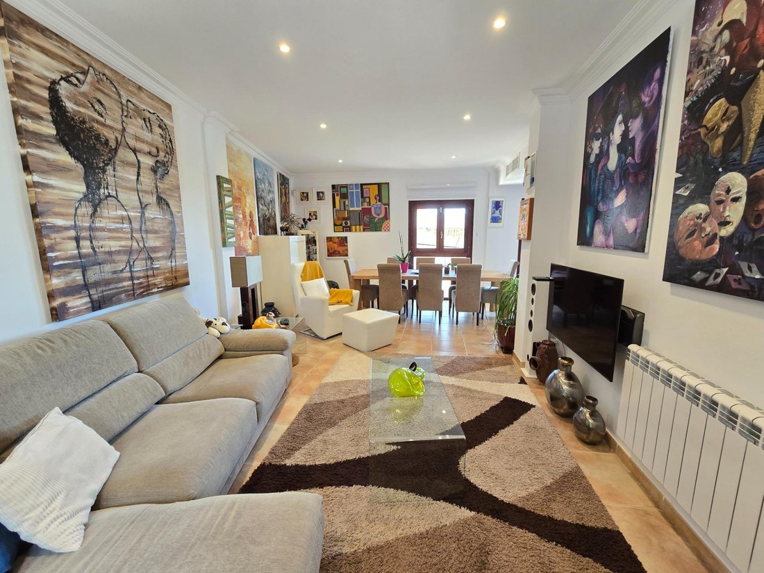 Villa in Selva, Balearic Islands, Spain 1 - 17377055