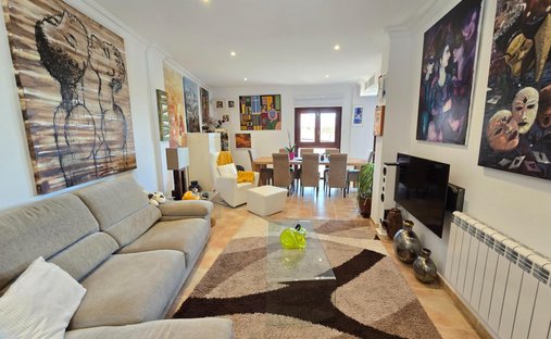Villa in Selva, Balearic Islands, Spain 1