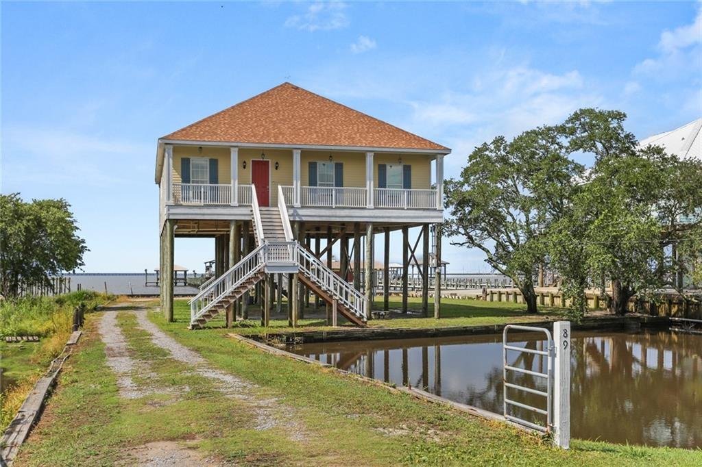 House in Eden Isle, Louisiana, United States 1 - 17378255