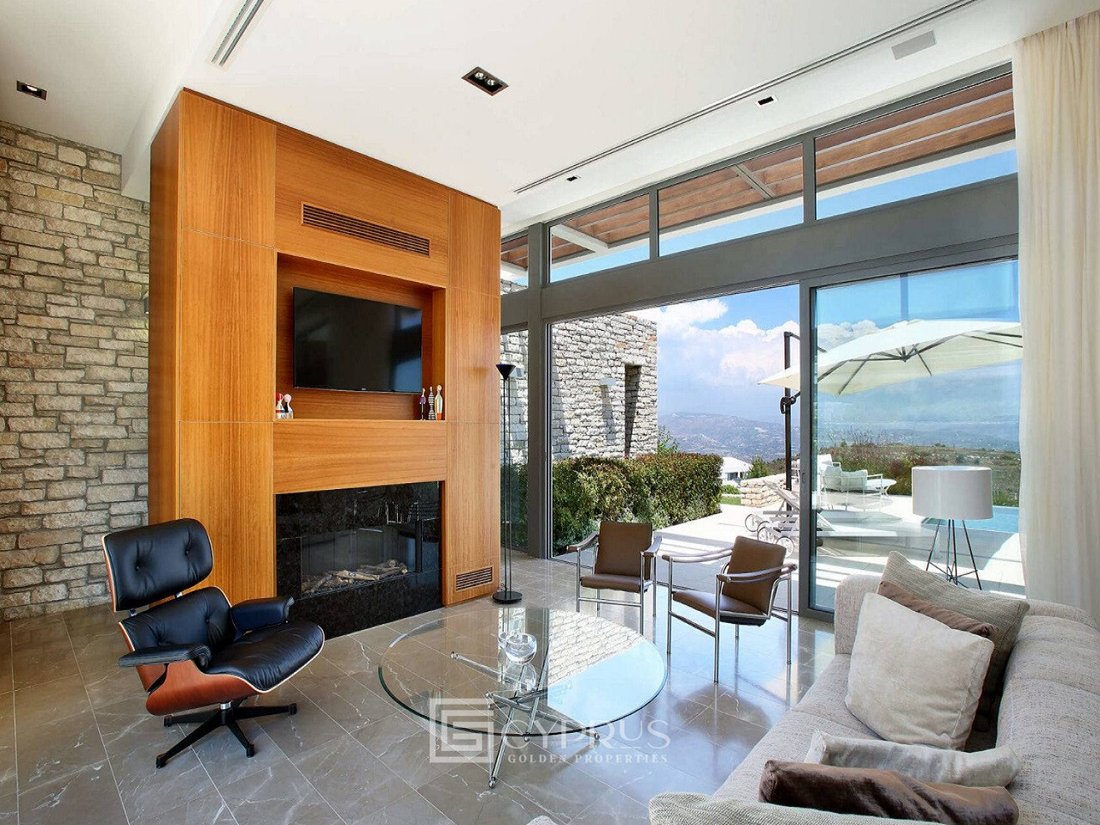 Villa in Tsada, Paphos, Cyprus 4 - 17378186