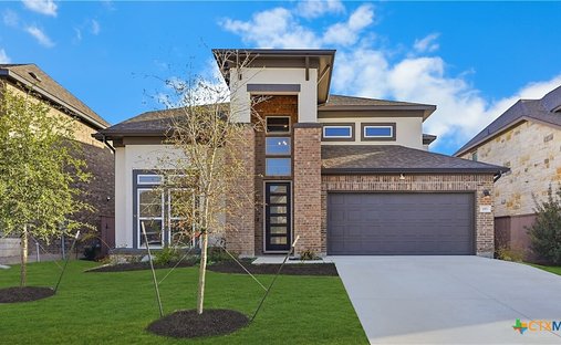 House in Kyle, Texas, United States 1