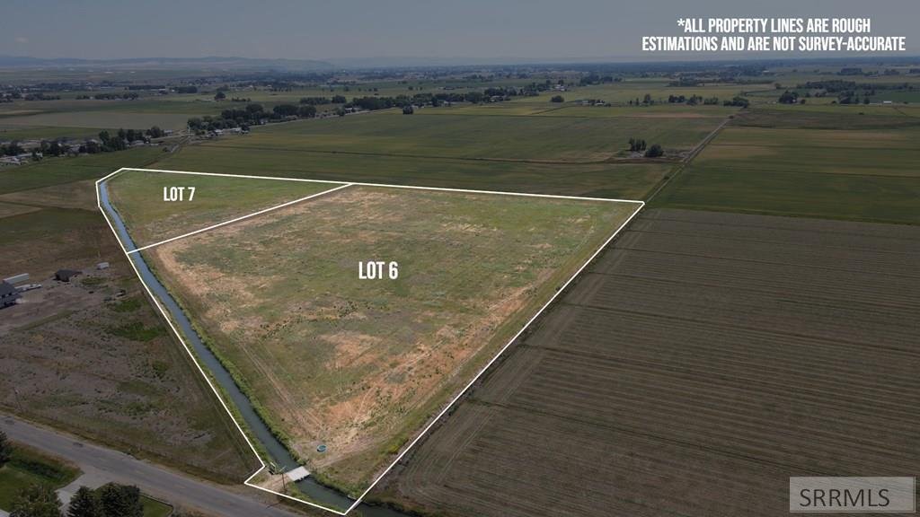 Land in Rexburg, Idaho, United States 2 - 17378613