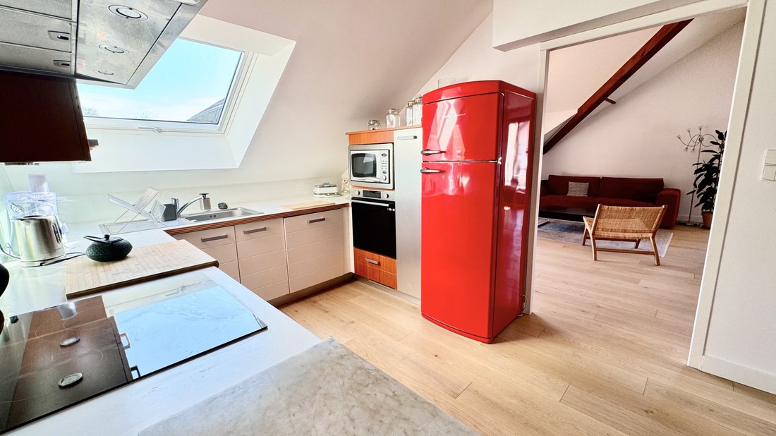 Apartment in Galbert, Annecy, France 3 - 17378718