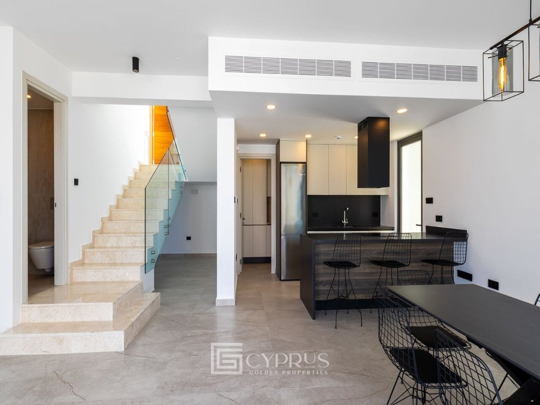 Villa in Chloraka, Paphos, Cyprus 5 - 17378189