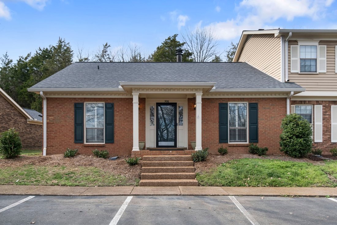 House in Nashville, Tennessee, United States 2 - 17378548
