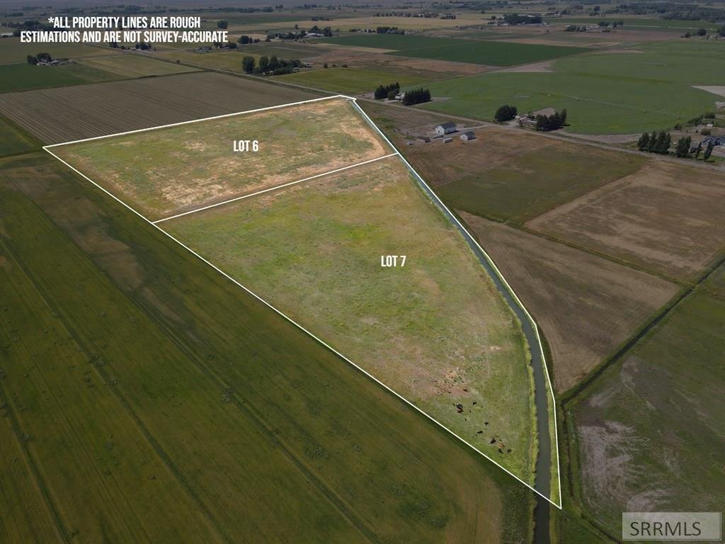 Land in Rexburg, Idaho, United States 5 - 17378613
