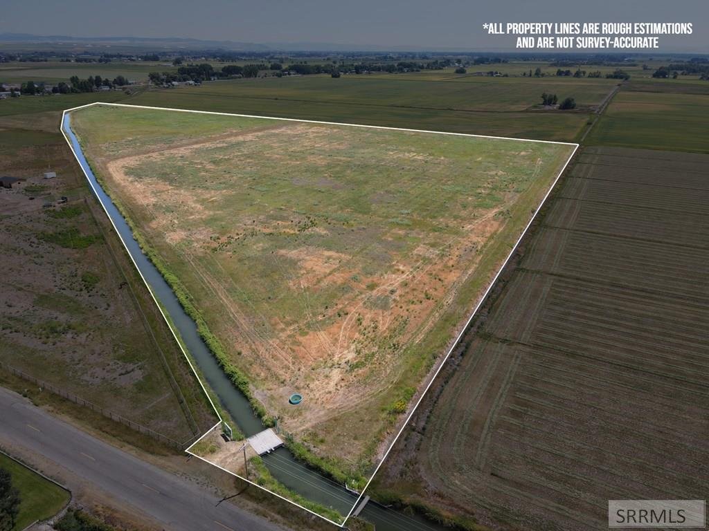 Land in Rexburg, Idaho, United States 2 - 17378617