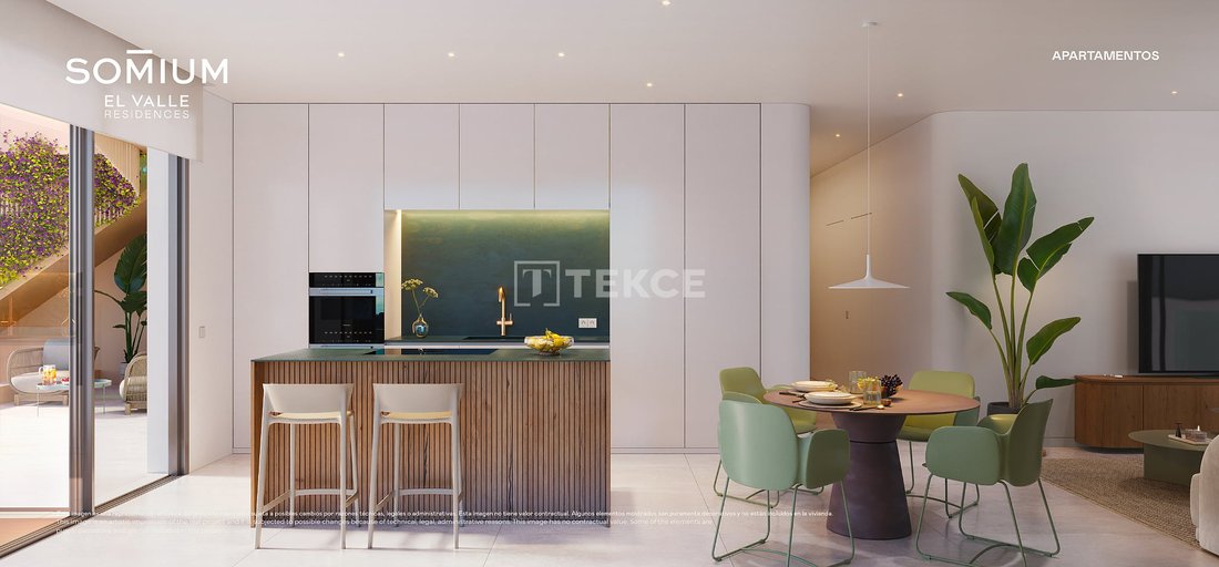 Apartment in Banos y Mendigo, Murcia, Región de Murcia 5 - 17377180