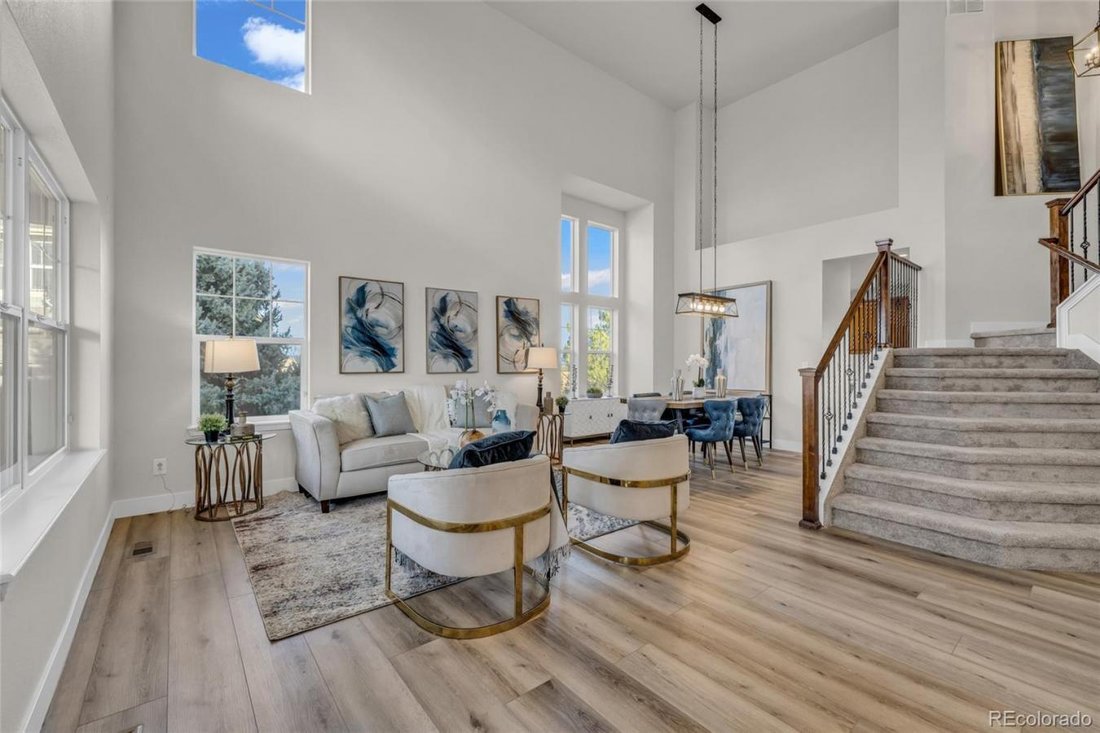 House in Castle Rock, Colorado, United States 3 - 17378978
