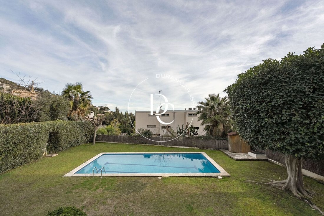 House in Sitges, Catalonia, Spain 5 - 17379031