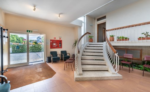 House in Cedofeita, Santo Ildefonso, Se, Miragaia, Sao Nicolau e Vitoria, Porto District, Portugal 1
