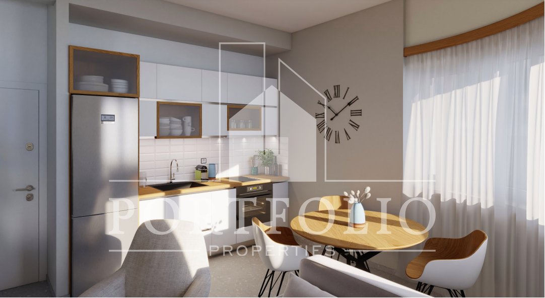 Apartment in 3rd Community of Kallithea, Attica, Greece 2 - 17376015