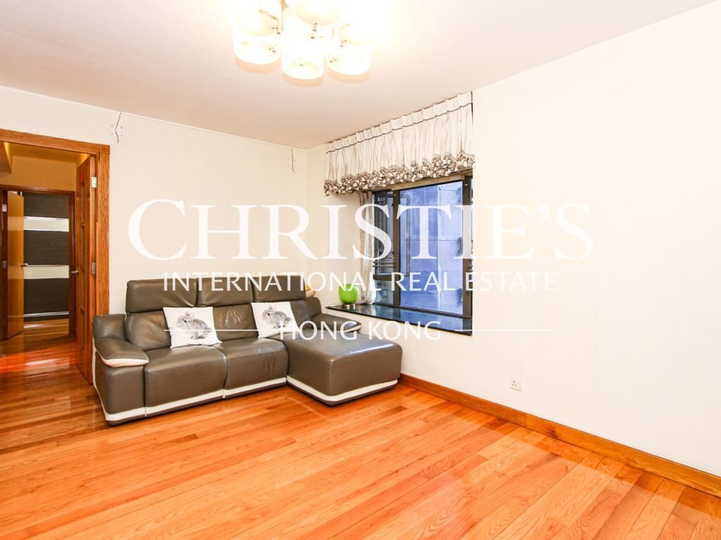 Apartment in Hong Kong, Hong Kong 2 - 17374949