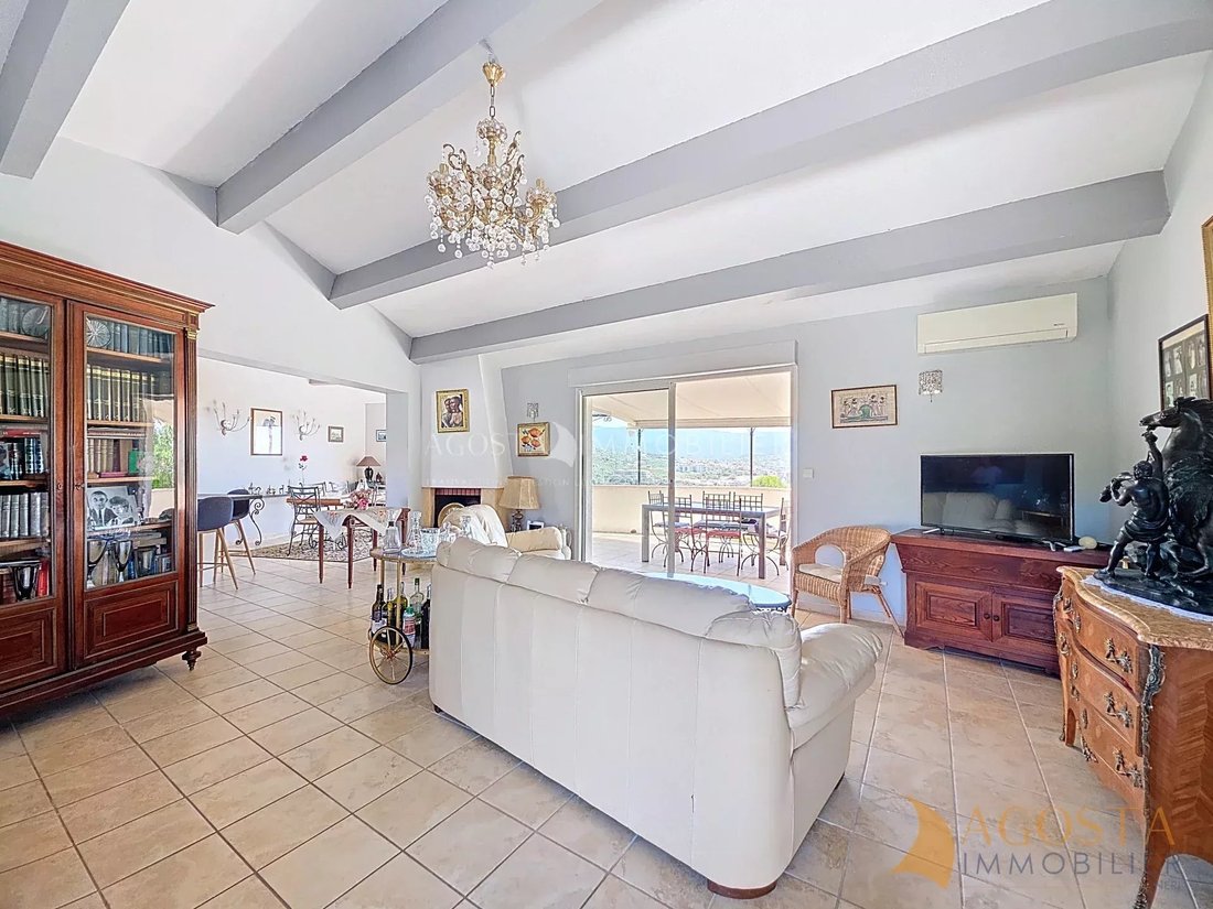 House in Grosseto-Prugna, Corsica, France 4 - 17378690