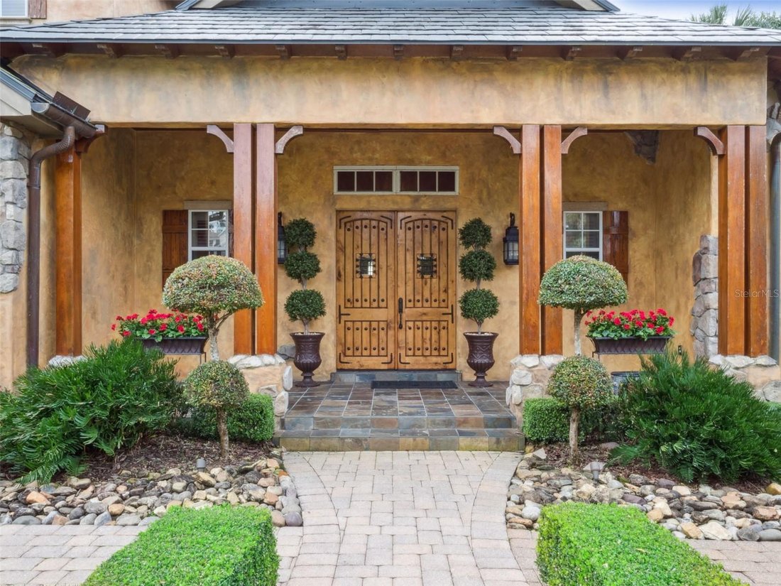 Haus in Mount Dora, Florida, Vereinigte Staaten 4 - 17376437