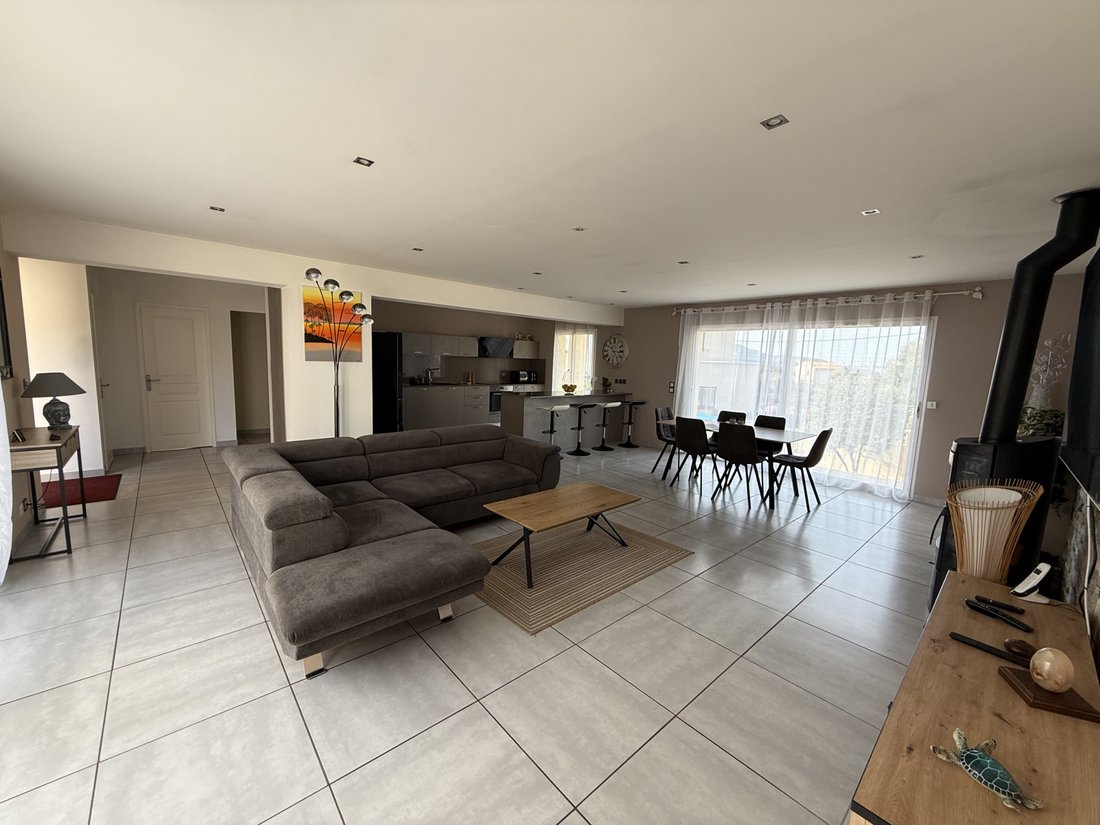 Villa in Moncale, Corsica, France 5 - 17376449