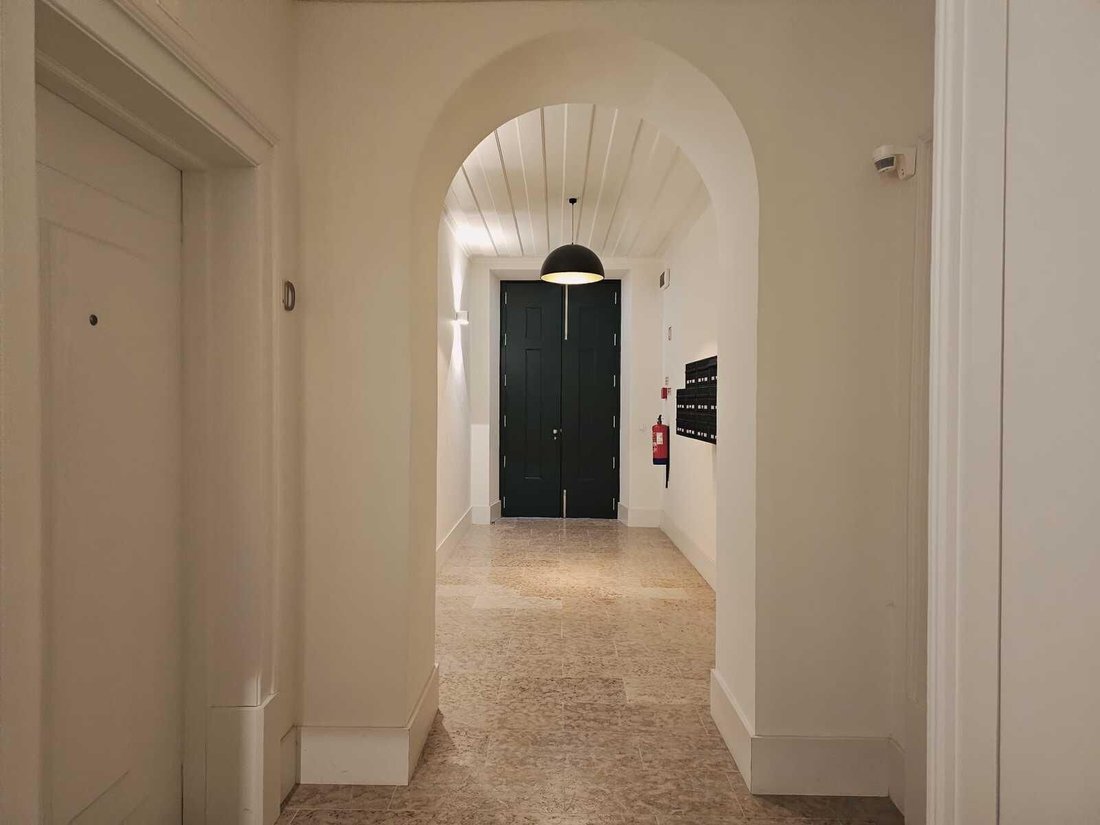 Apartment in Santa Maria Maior, Lisbon, Portugal 3 - 17379179