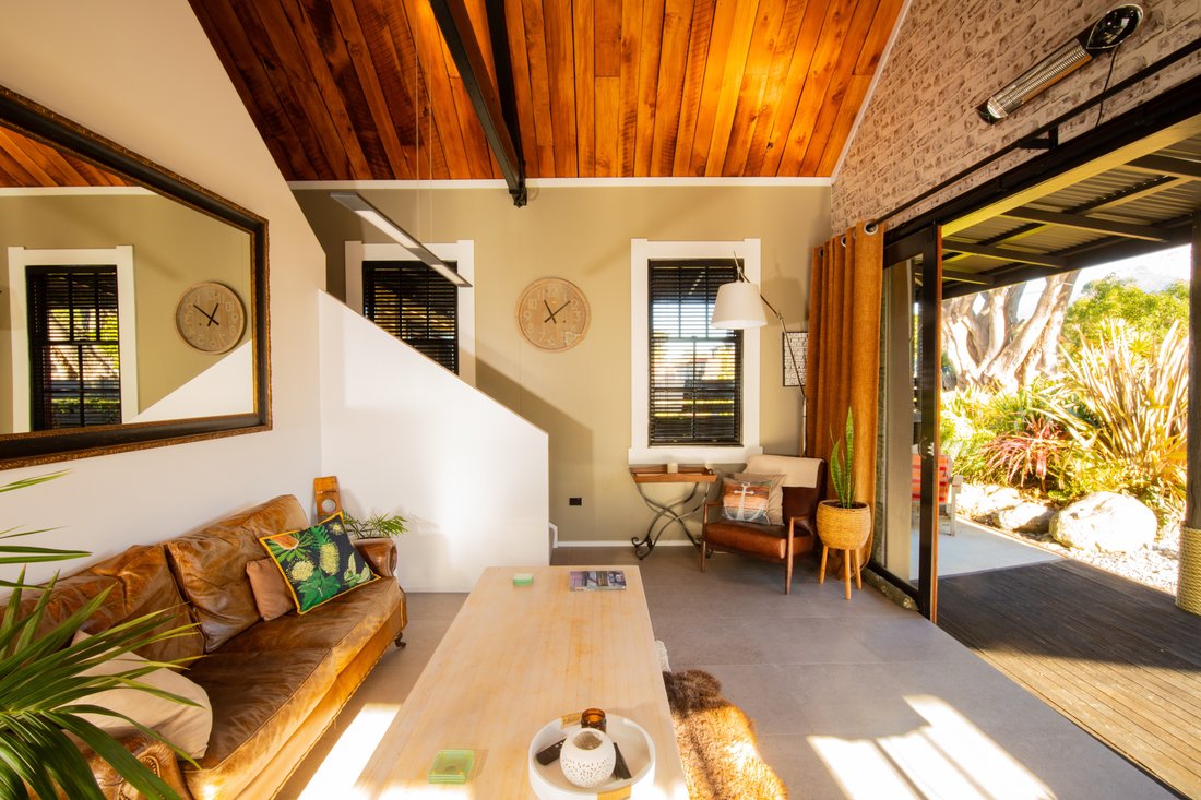 House in Hapuku, Canterbury, New Zealand 2 - 17377680