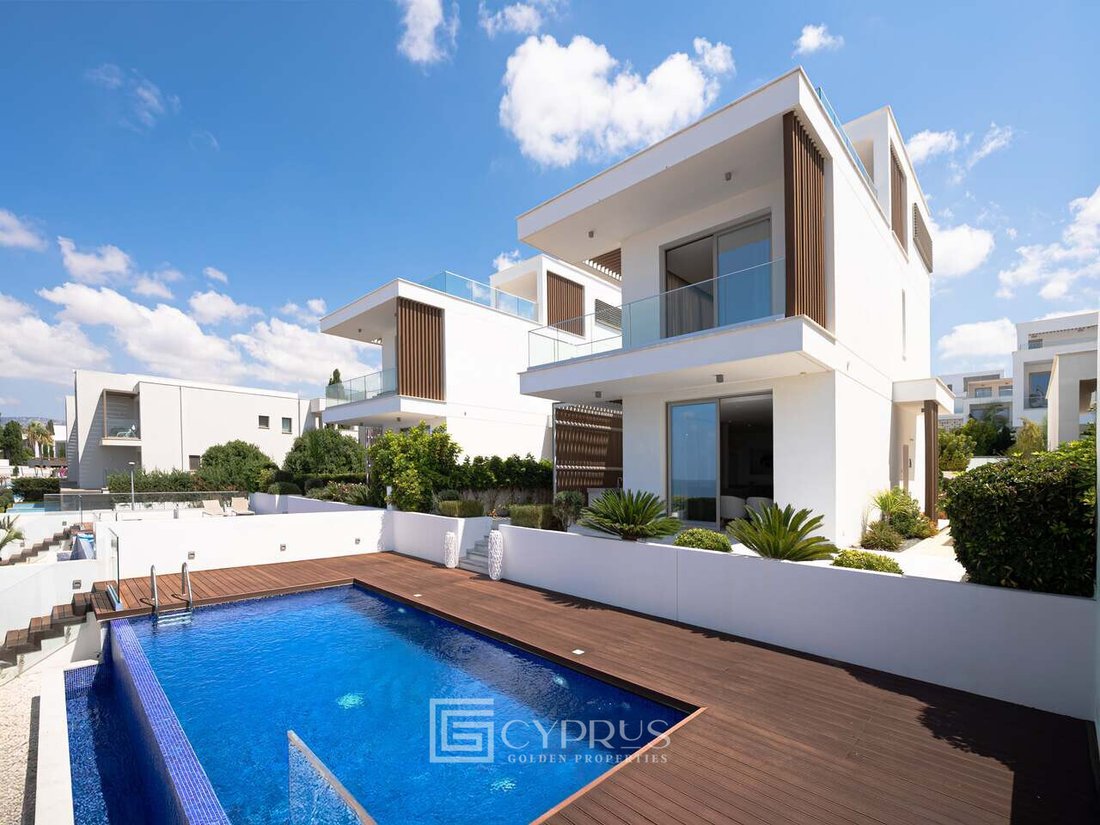 Villa in Kissonerga, Paphos, Cyprus 3 - 17378187