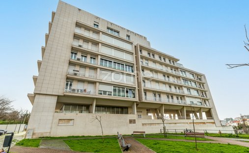 Appartamento a Areeiro, Lisbona, Portogallo 1