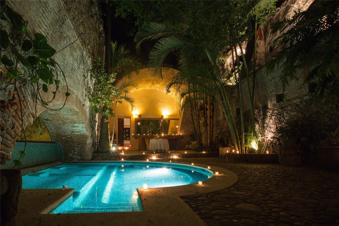 House in Leonardo Bravo, Mexico 1 - 17376933