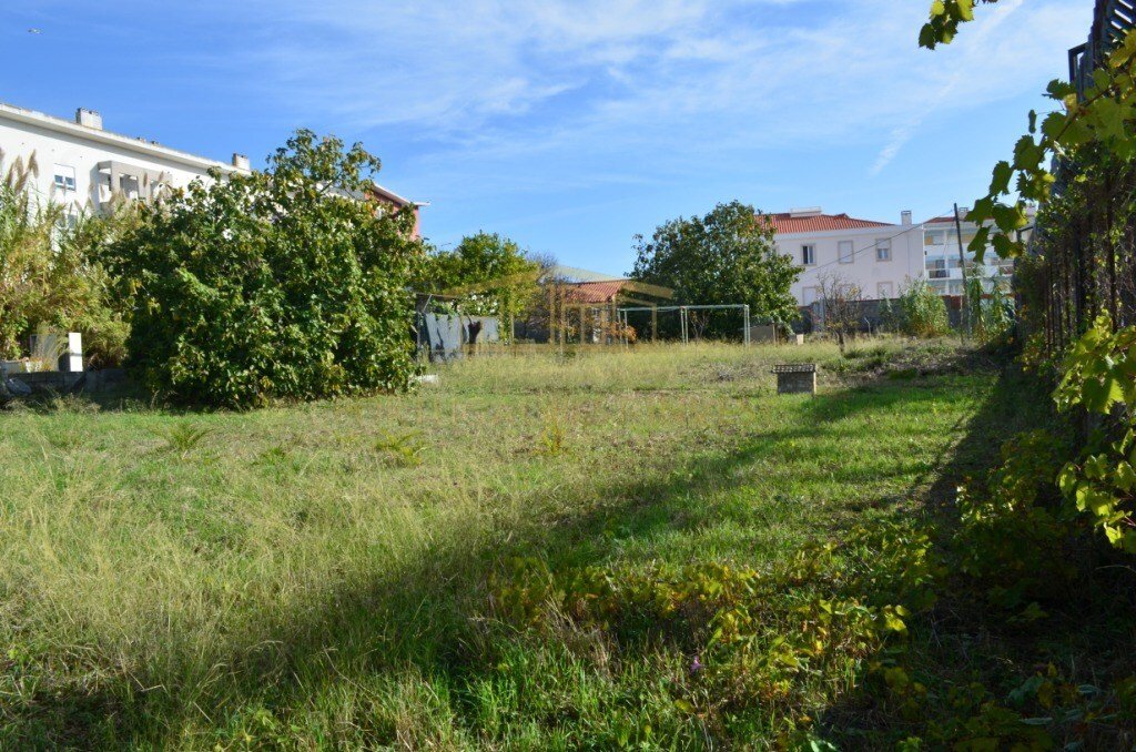 Land in Ajuda, Lisbon, Portugal 1 - 17377382