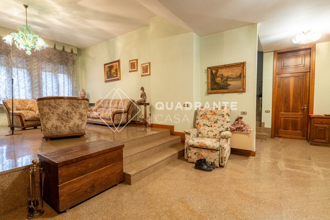 Villa in Limena, Veneto, Italy 4 - 17377505