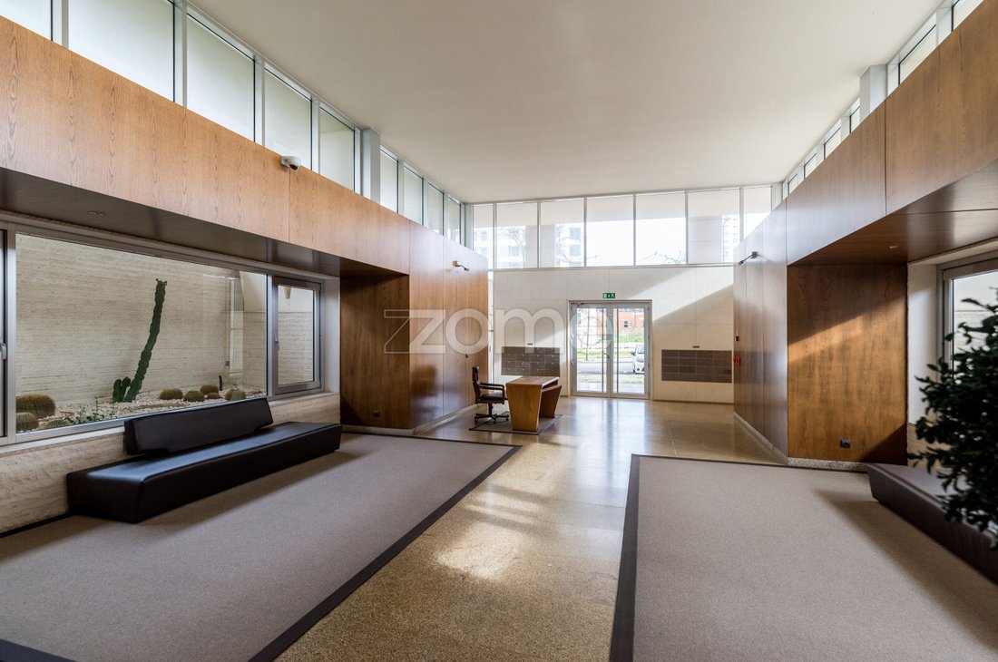 Apartment in Areeiro, Lisbon, Portugal 1 - 17377491