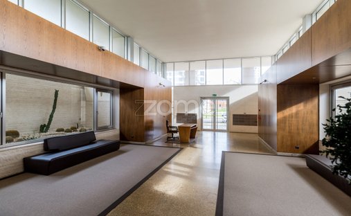 Apartment in Areeiro, Lisbon, Portugal 1
