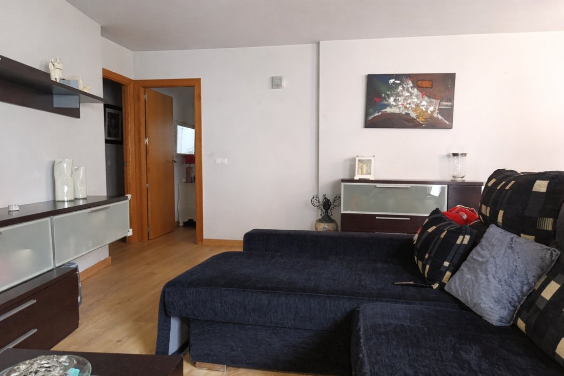 Apartment in Spain 3 - 17378639