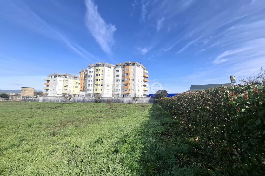 Land in Santa Maria Maior, Vila Real District, Portugal 3 - 17377515