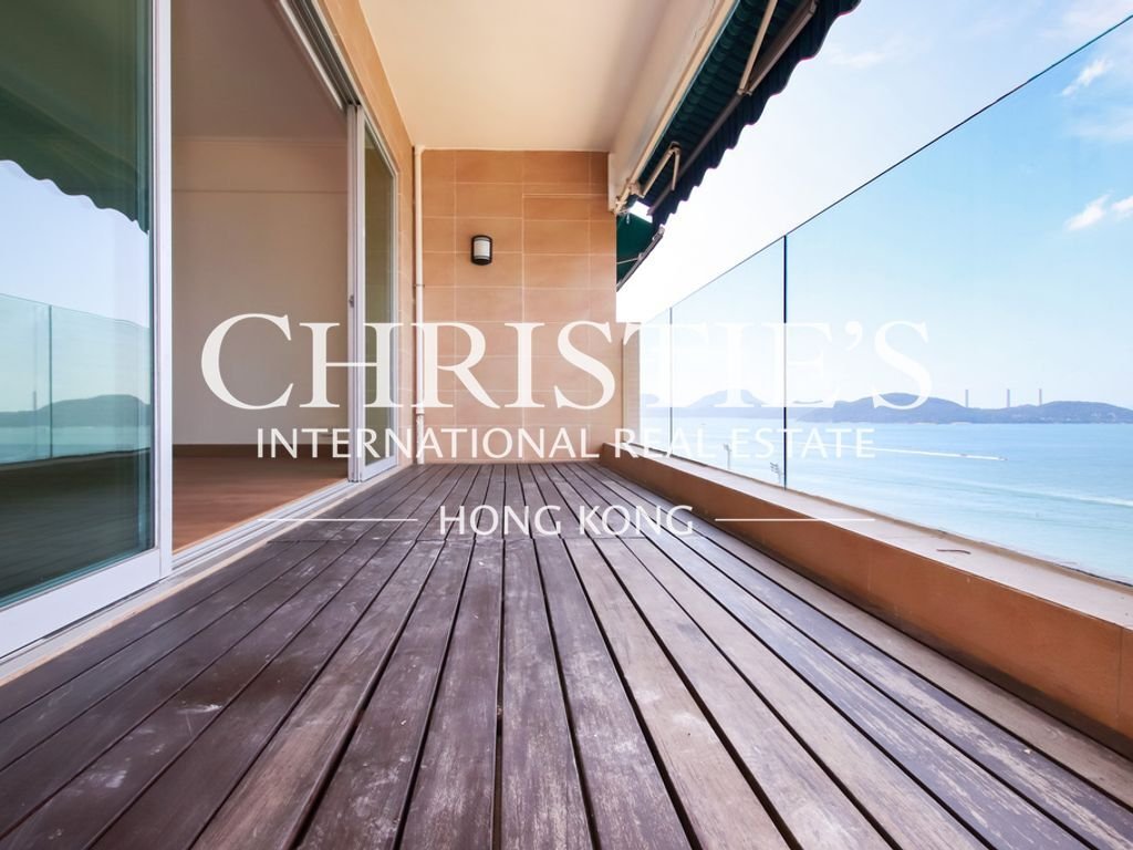 Appartement à Hong-Kong, Hong Kong 2 - 17374884