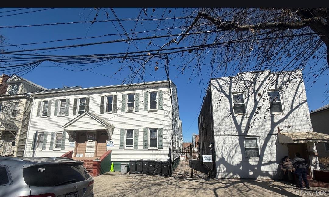 House in New York, New York, United States 2 - 16979442