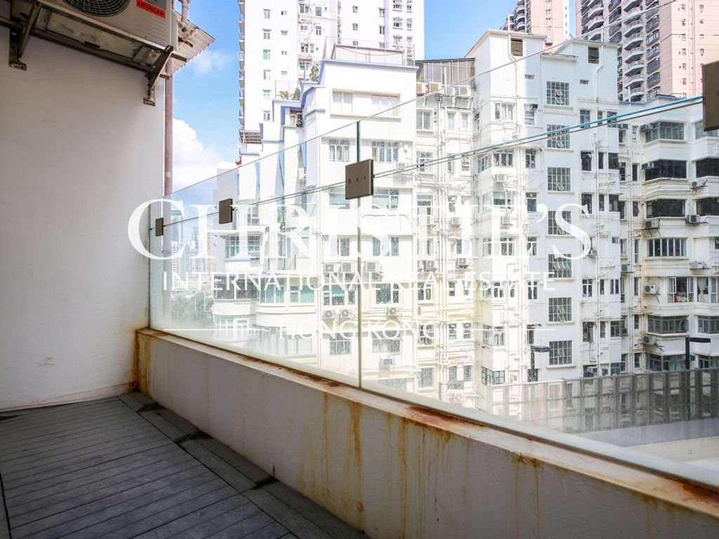 Apartment in Hong Kong, Hong Kong 2 - 17374891