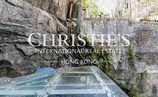 Apartment in Hong Kong, Hong Kong 1