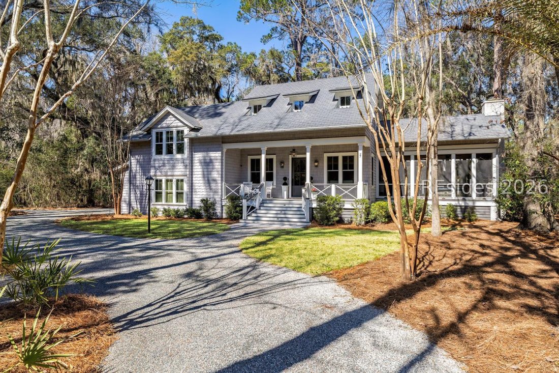 House in Bluffton, South Carolina, United States 2 - 17378981