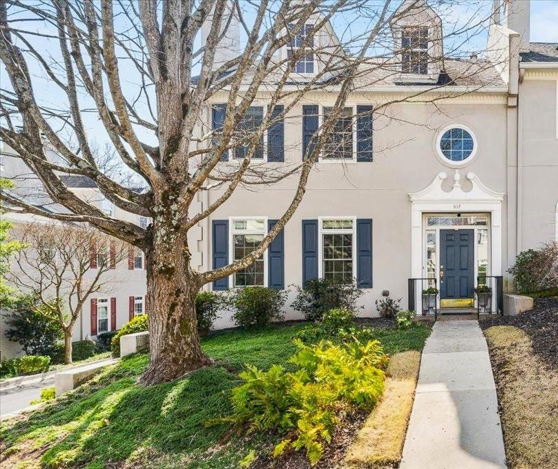 Condo in Atlanta, Georgia, United States 1 - 17375794