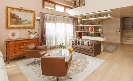 Apartment in Sant'Alessandro, Bergamo, Italy 1