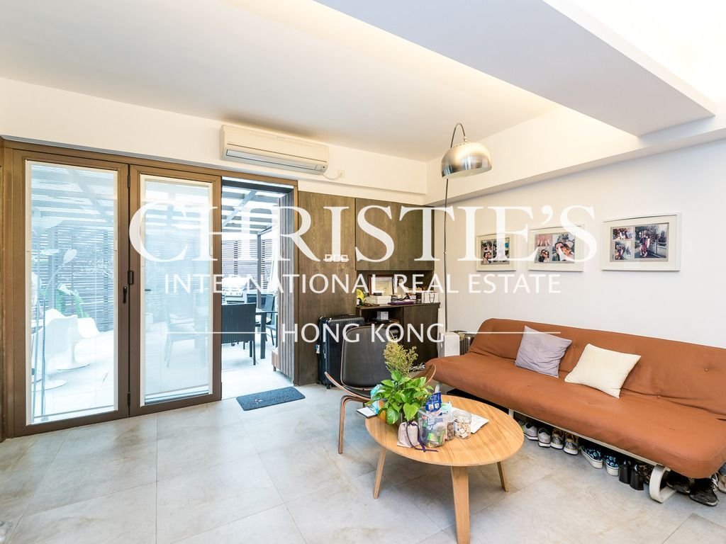 Apartment in Hong Kong, Hong Kong 3 - 17374931