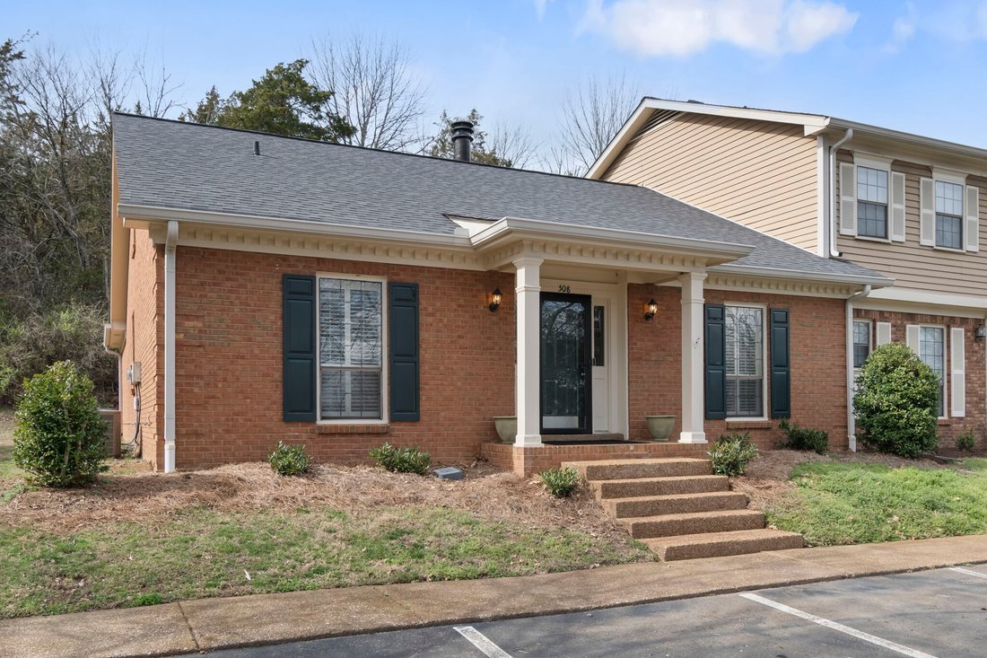 House in Nashville, Tennessee, United States 1 - 17378548