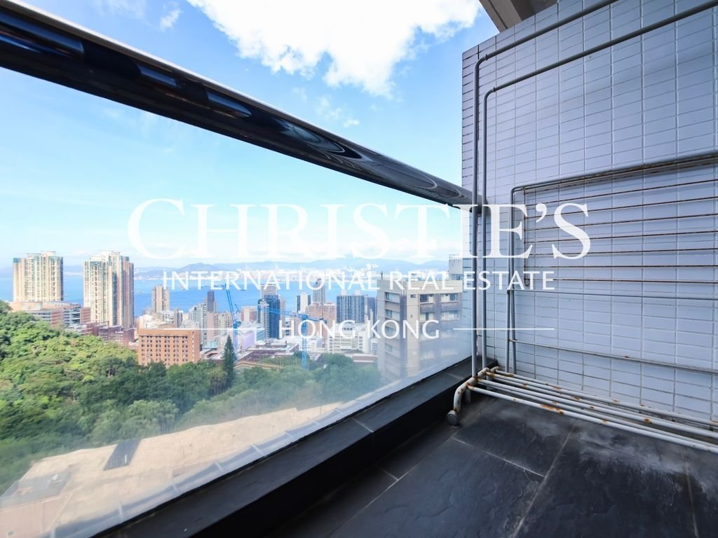 Apartment in Hong Kong, Hong Kong 2 - 17374938