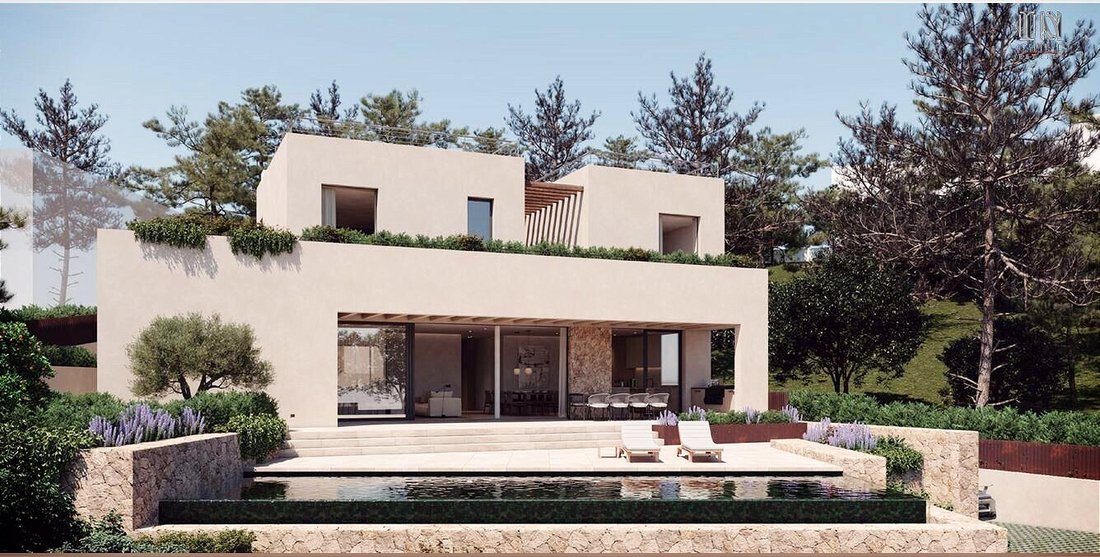 Villa in Cas Catala, Calvia, Balearic Islands 2 - 17379036