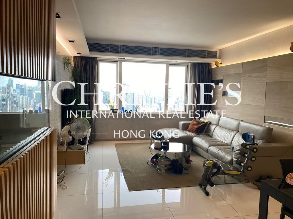 Apartment in Hong Kong, Hong Kong 3 - 17374941