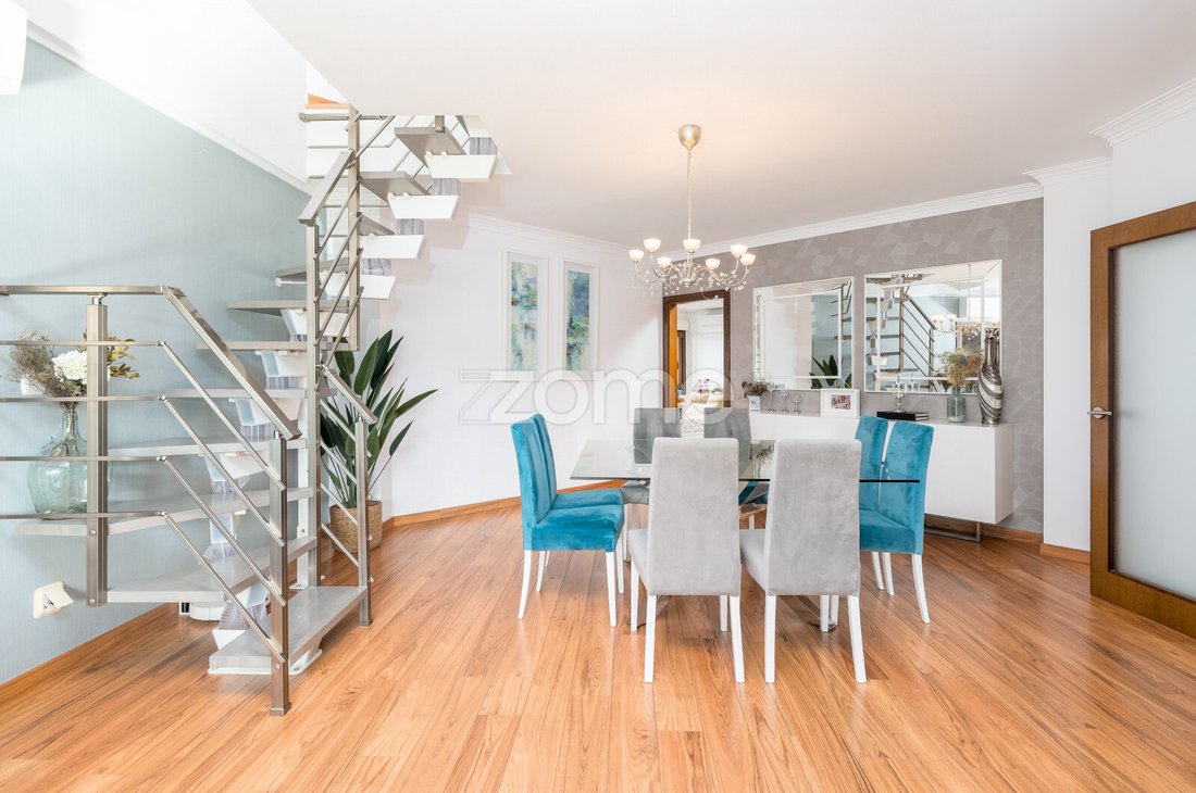 Apartment in Ramada e Canecas, Lisbon, Portugal 5 - 17377522