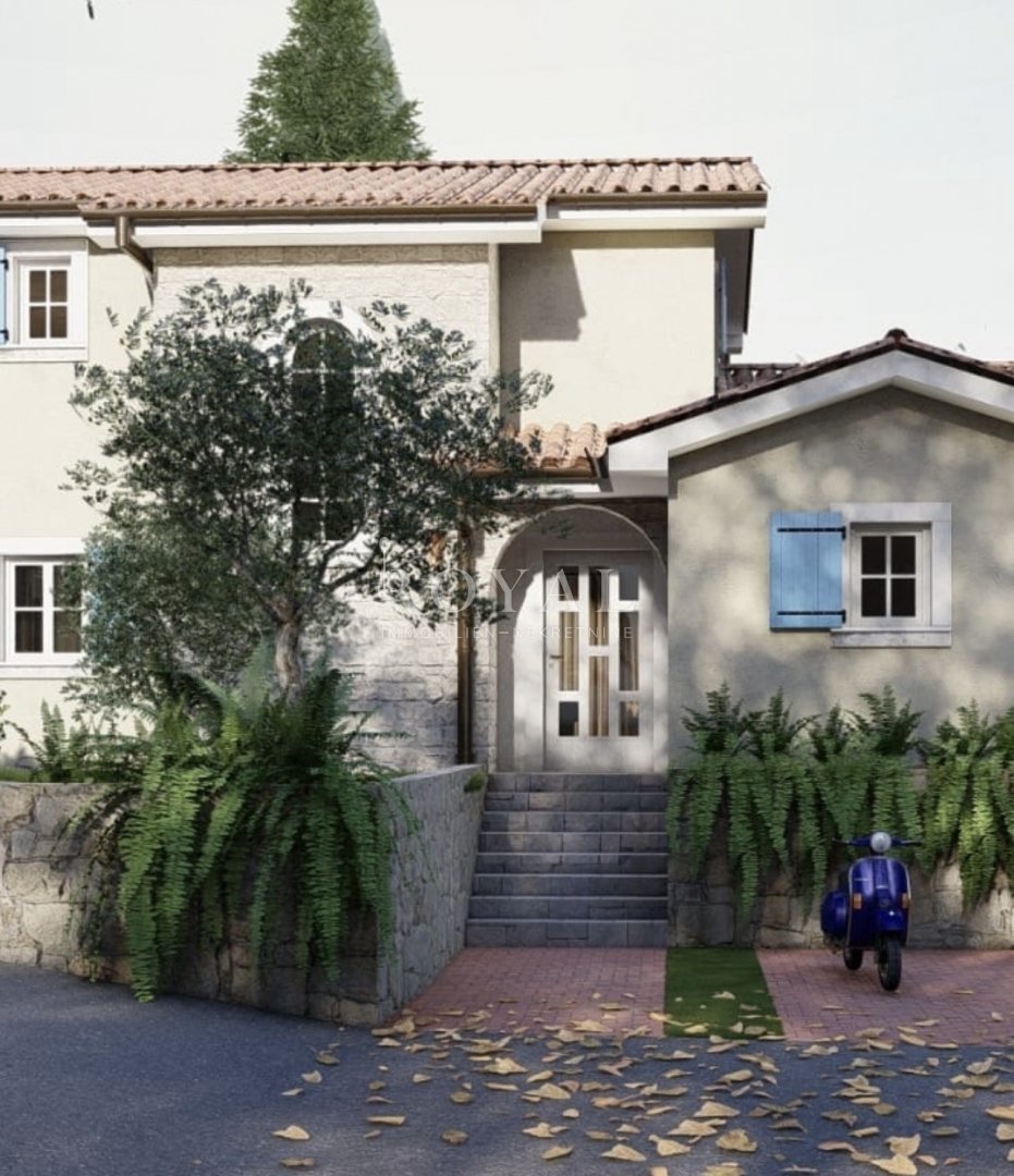 House in Krk, Primorje-Gorski Kotar County, Croatia 2 - 17378997
