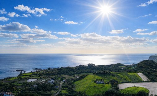 Terreno en Água de Pau, Azores, Portugal 1
