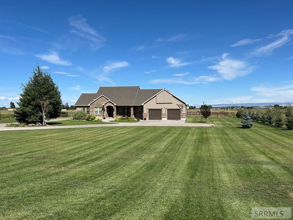 Casa a Rexburg, Idaho, Stati Uniti 2 - 17376371